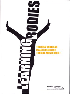 cover image of Learning Bodies